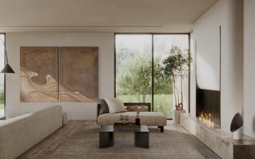 Einfamilienhaus 9 Zimmer - image - 11