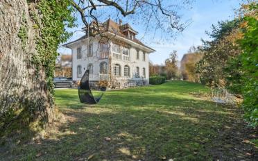 Single house 9 rooms - image - 1