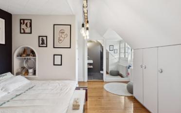 Single house 9 rooms - image - 12