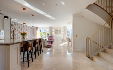 Single house 10.5 rooms - image - 2