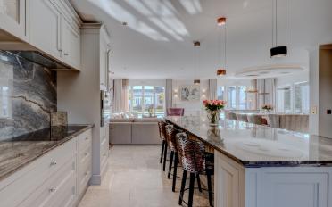 Single house 10.5 rooms - image - 6