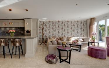 Single house 10.5 rooms - image - 3