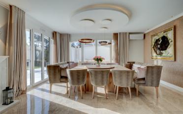 Single house 10.5 rooms - image - 7