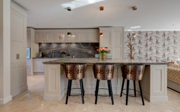 Single house 10.5 rooms - image - 5