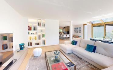Single house 9.5 rooms - image - 7