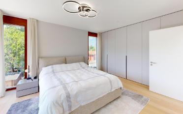 Single house 9.5 rooms - image - 11