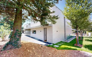 Single house 9.5 rooms - image - 2
