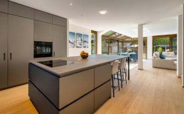 Single house 9.5 rooms - image - 4
