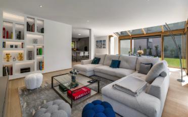 Single house 9.5 rooms - image - 2