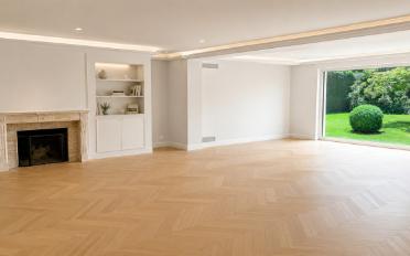 Maison 10 pièces - image - 5