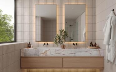 Doppeleinfamilienhaus 7.5 Zimmer - image - 11