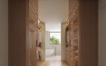 Doppeleinfamilienhaus 7.5 Zimmer - image - 10
