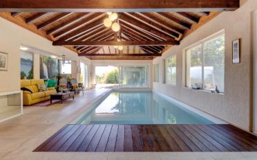 Einfamilienhaus 8 Zimmer - image - 10