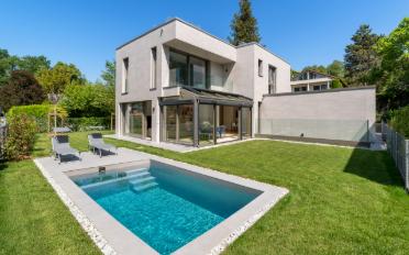 Maison 9.5 pièces - image - 2