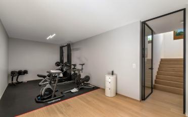 Maison 9.5 pièces - image - 12