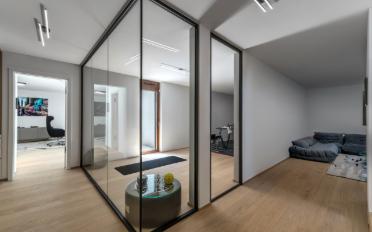 Maison 9.5 pièces - image - 11