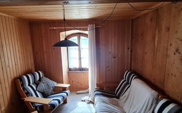 Single house 3.5 rooms - image - 2