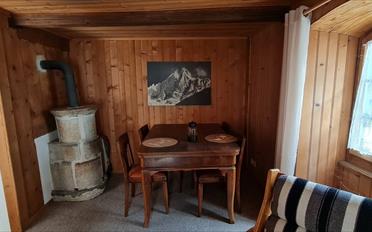 Single house 3.5 rooms - image - 3