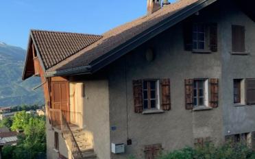 Maison - image - 1