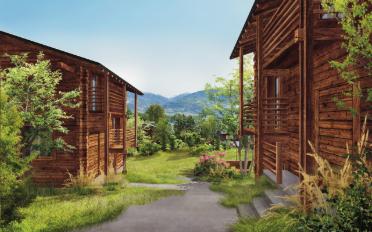 Chalet 3.5 rooms - image - 3