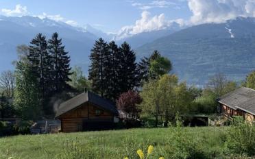 Chalet 3.5 rooms - image - 4