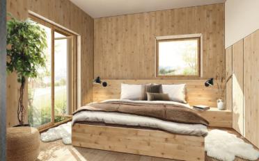 Chalet 3.5 rooms - image - 7