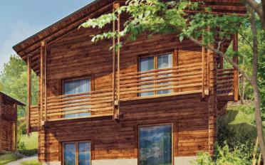 Chalet 3.5 rooms - image - 1