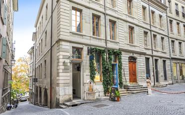 Appartement - image - 2