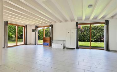 Single house 5 rooms - image - 6