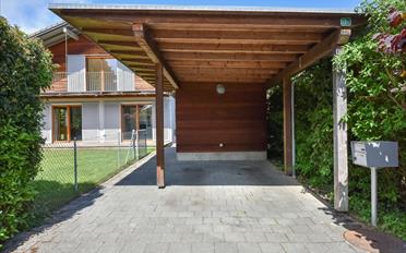 Single house 5 rooms - image - 2