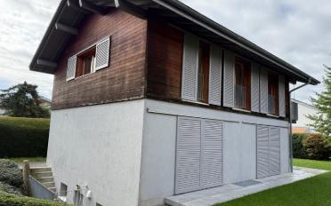 Maison 5 pièces - image - 17