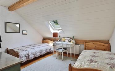 Maison 6 pièces - image - 13