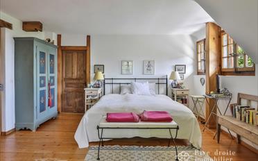 Maison 6 pièces - image - 14