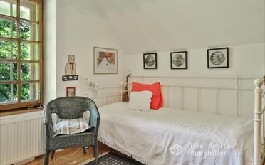Maison 6 pièces - image - 16