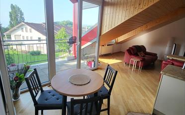 Duplex 5 Zimmer - image - 1