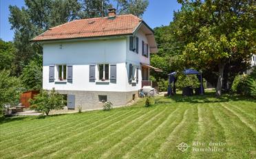 Maison 7 pièces - image - 2