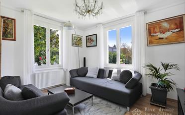 Maison 7 pièces - image - 3