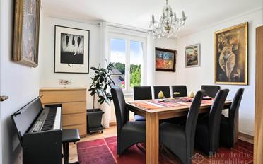 Maison 7 pièces - image - 4