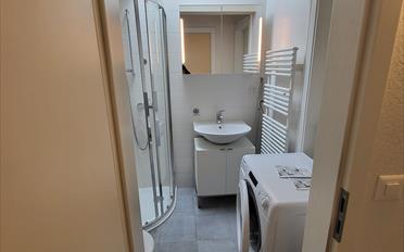Furnished flat 4.5 rooms - image - 4