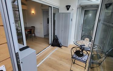 Furnished flat 4.5 rooms - image - 7