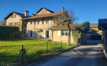 Einfamilienhaus 6 Zimmer - image - 2