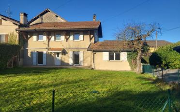 Einfamilienhaus 6 Zimmer - image - 1