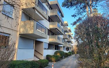 Apartment 3.5 rooms - image - 1