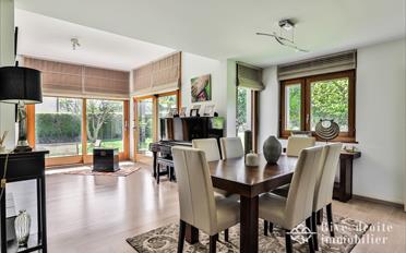 Einfamilienhaus 7.5 Zimmer - image - 4