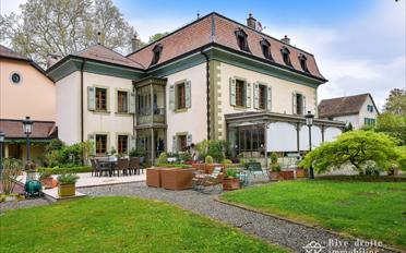 Villa 12 pièces - image - 1