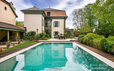 Villa 12 Zimmer - image - 2