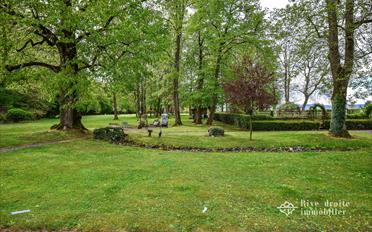 Villa 12 Zimmer - image - 4