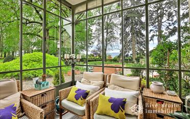 Villa 12 Zimmer - image - 9