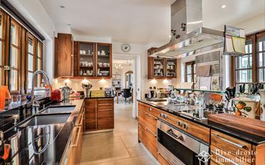 Villa 12 Zimmer - image - 11