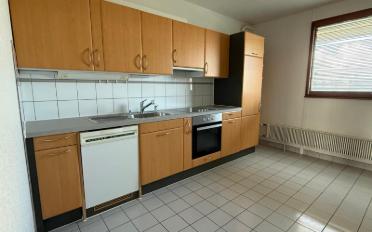 Wohnung 3.5 Zimmer - image - 2